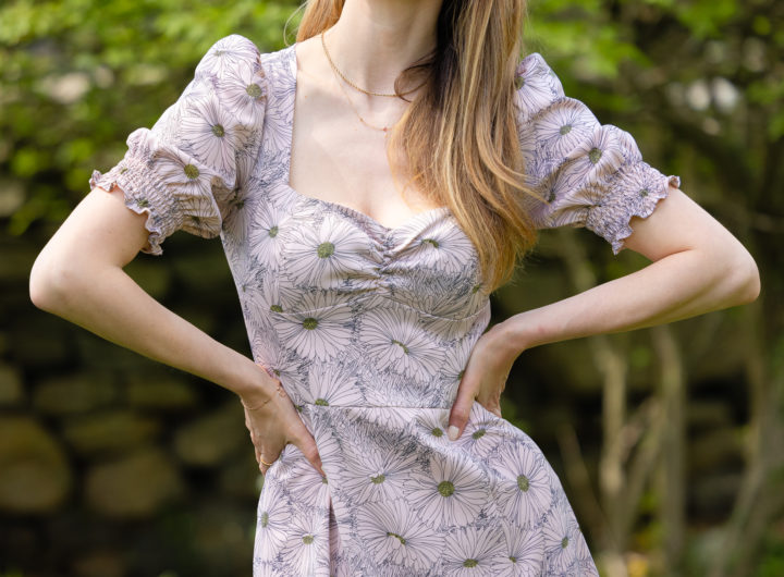 Eva Amurri shares her 2021 Summer Dress Edit