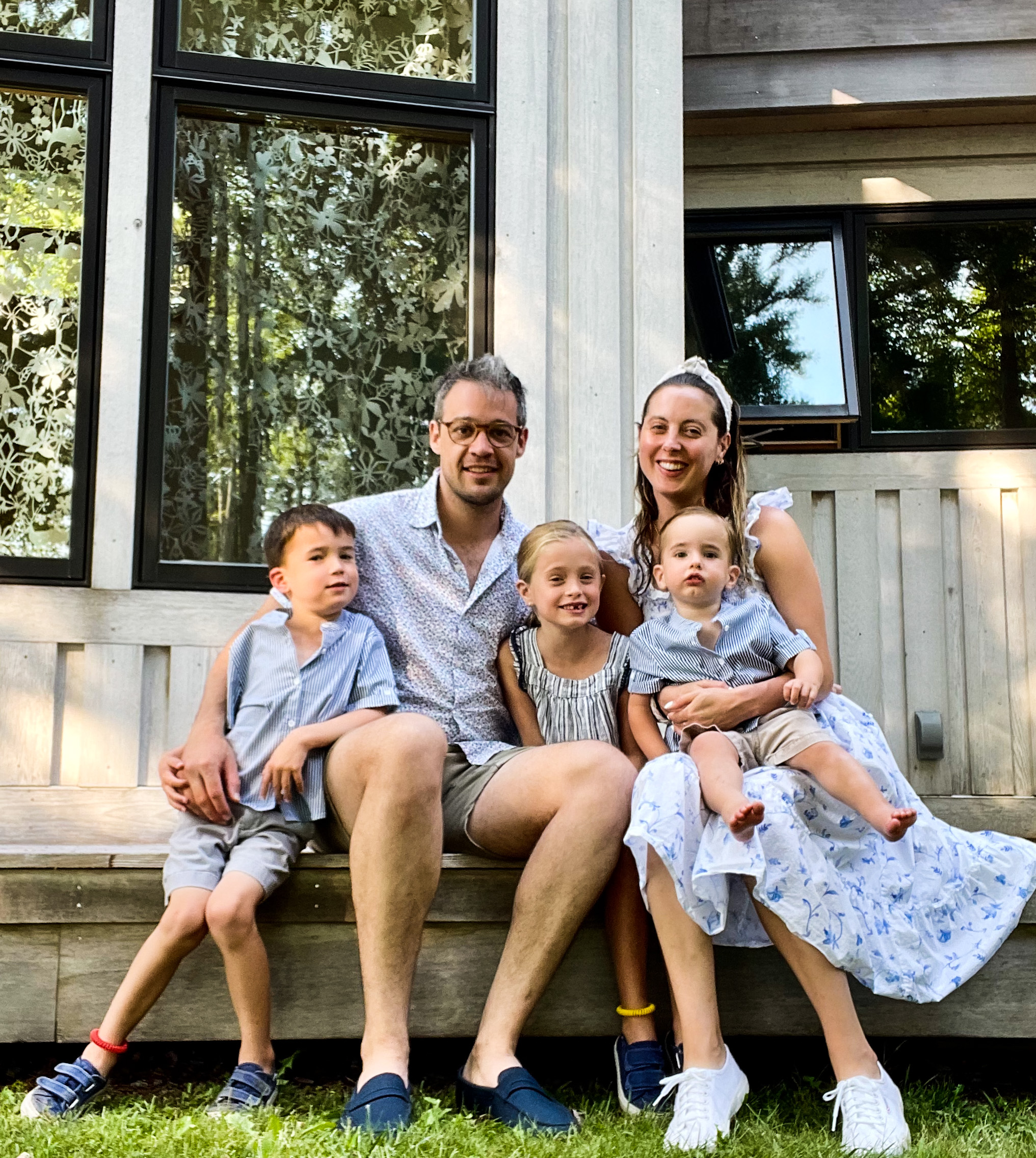 My Family Trip To Maine 2021 – Happily Eva After