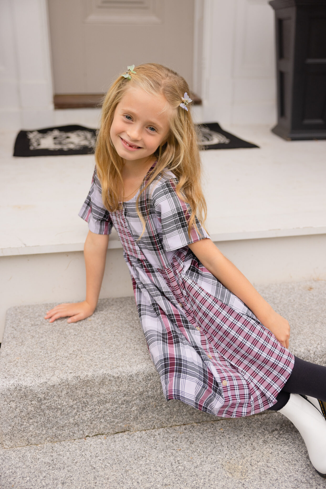 Marlowe’s Style Edit – Happily Eva After