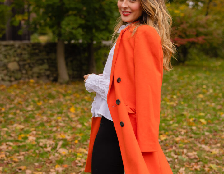 Eva Amurri shares what she has learned from changing her lifestyle with alcohol