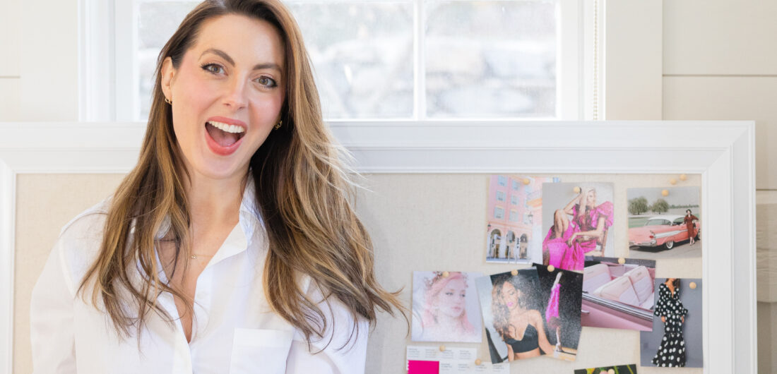 Eva Amurri shares The Happily Eva After Spring Collection 2022