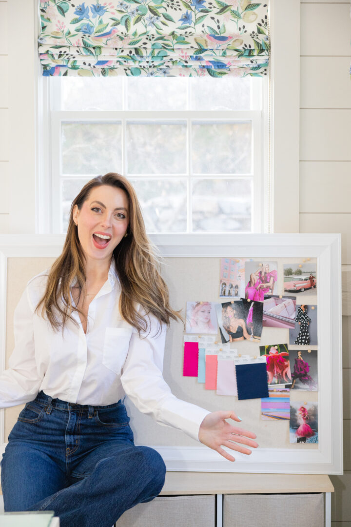 Eva Amurri shares The Happily Eva After Spring Collection 2022