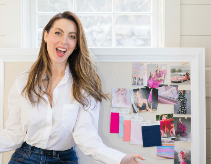 Eva Amurri shares The Happily Eva After Spring Collection 2022