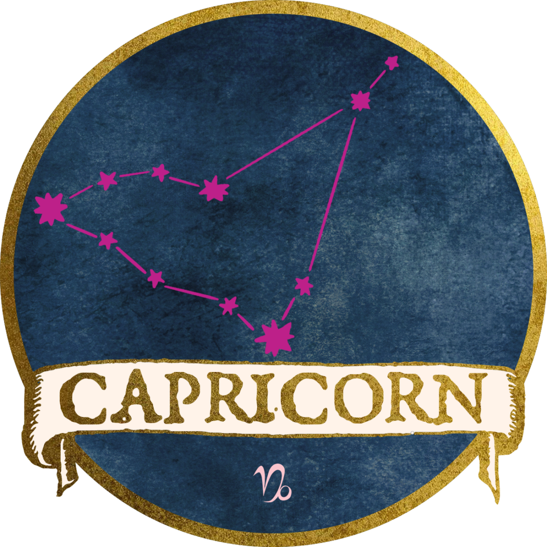 Capricorn Horoscope