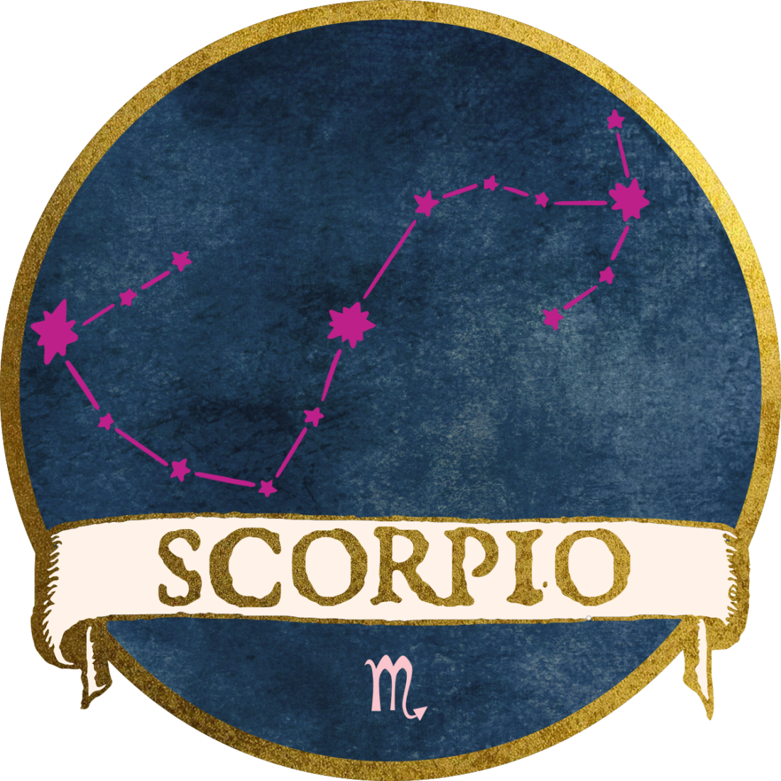 Scorpio Horoscopes