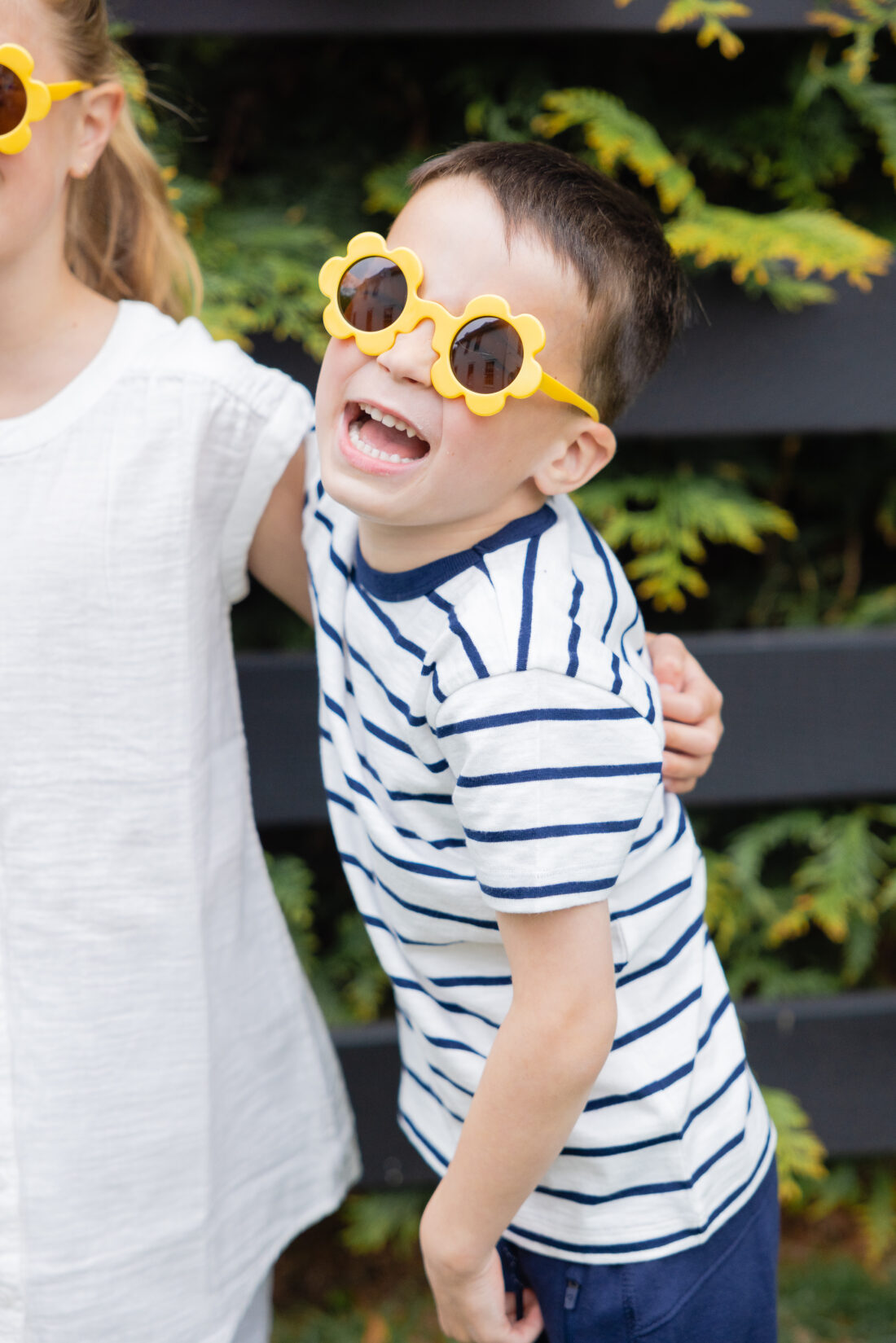 My Favorite Summer Hats - Happily Eva After