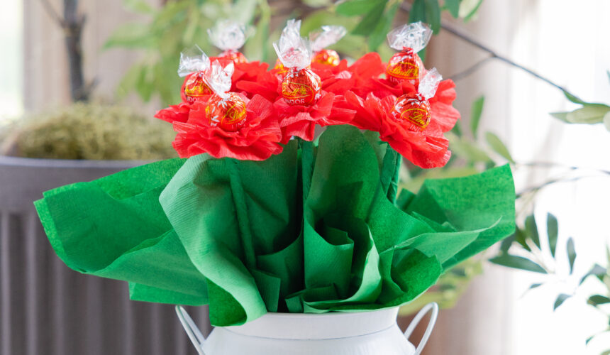 Eva Amurri shares this DIY teacher appreciation gift