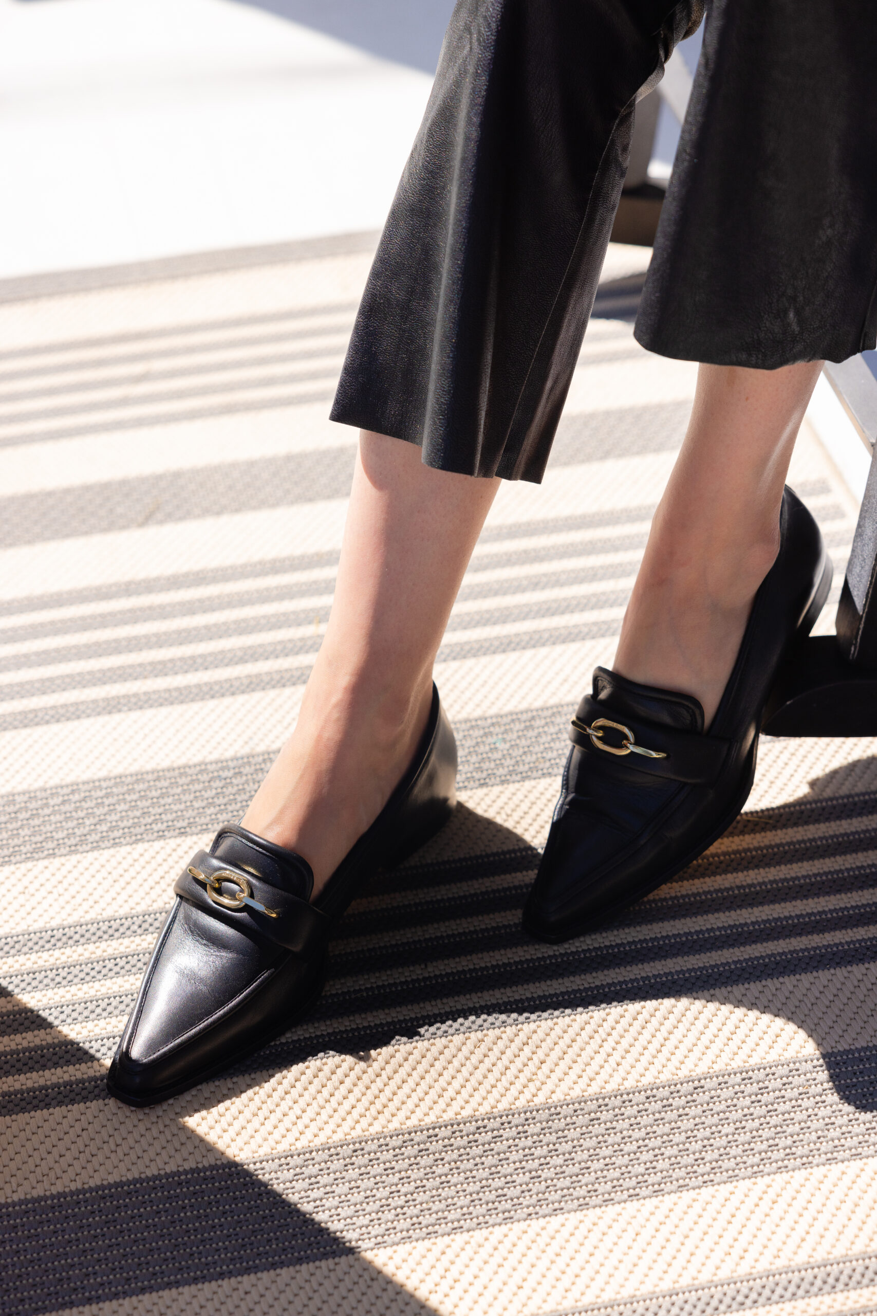Are Loafers In Style for Fall 2022?