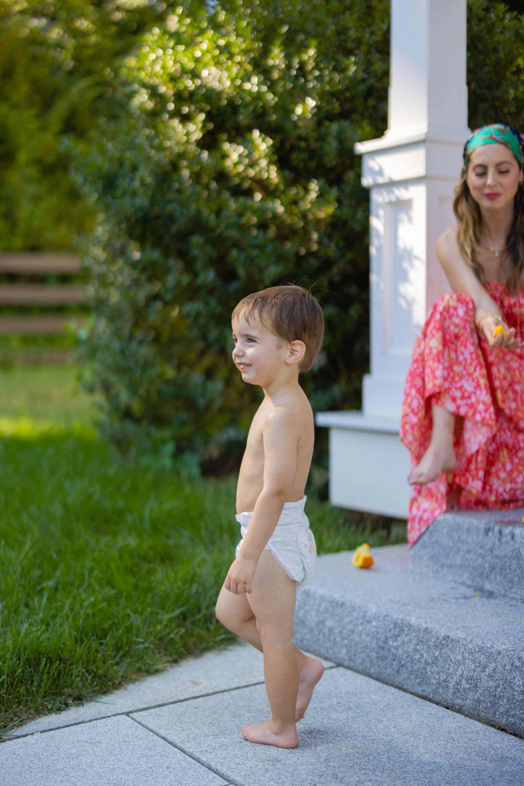 My Favorite Summer Hats - Happily Eva After