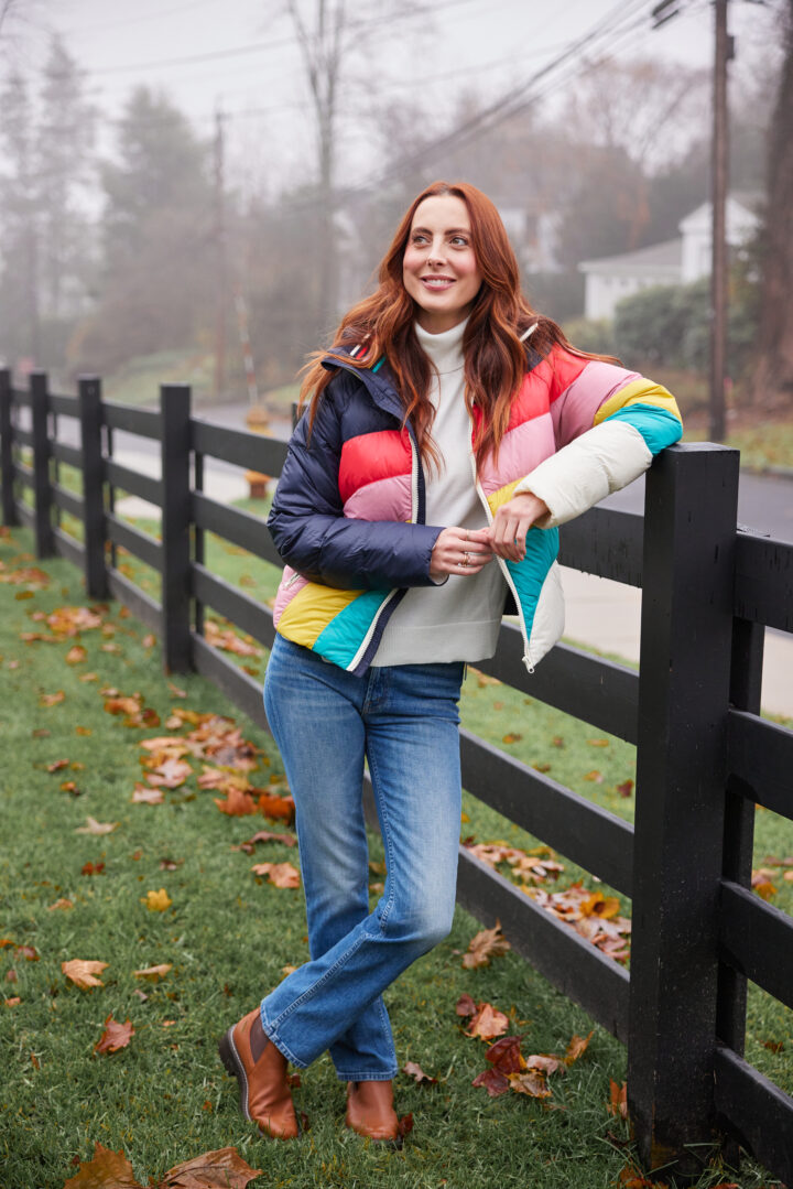 Eva Amurri shares Letting Go: Home Edition