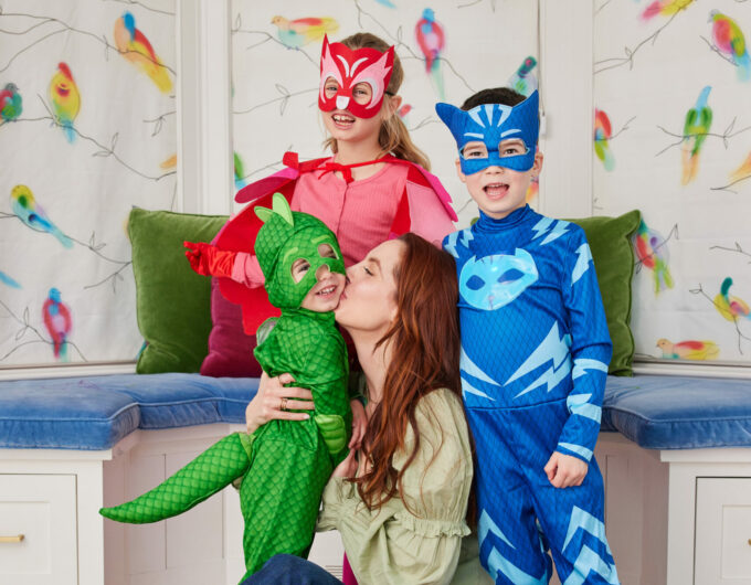 Eva Amurri shares her updated reflections on her experience with three kids