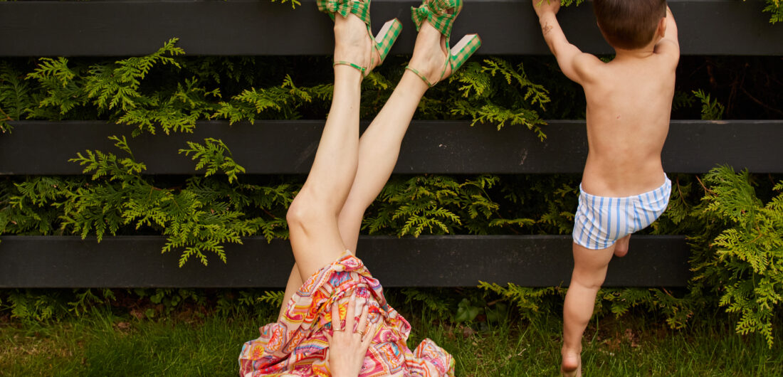 Eva Amurri shares her Summer Shoe Roundup