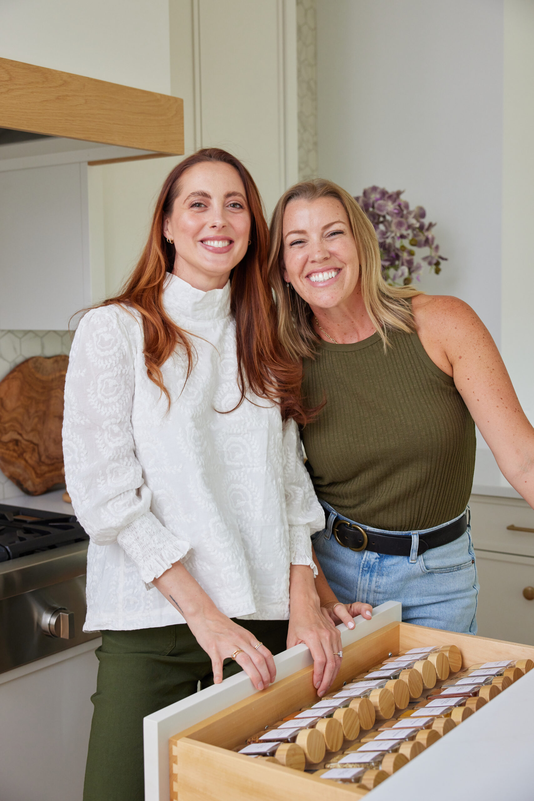 Perfect Pantry Organization — The Realistic Organizer