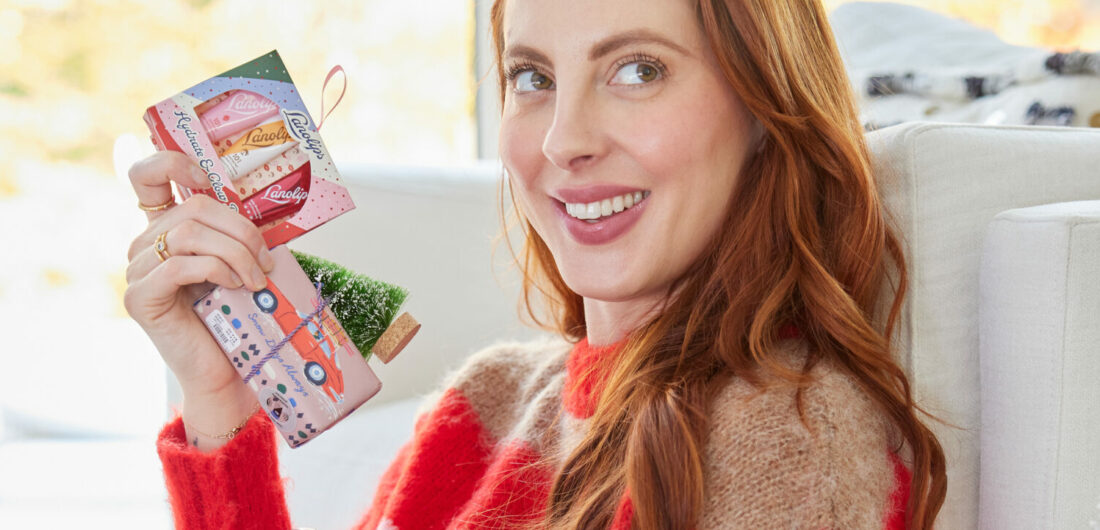 Eva Amurri shares her stocking stuffer finds