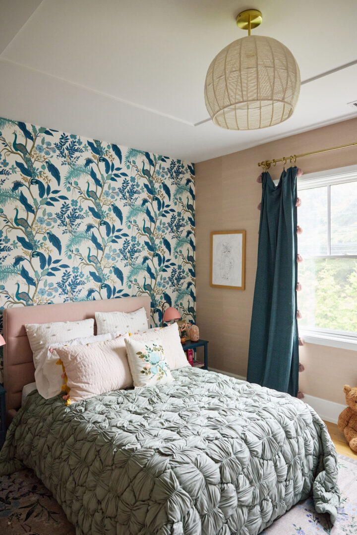Eva Amurri shares Marlowe's updated room reveal.