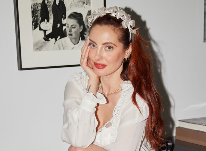 Eva Amurri shares everything she is buying or swooning over as a bride