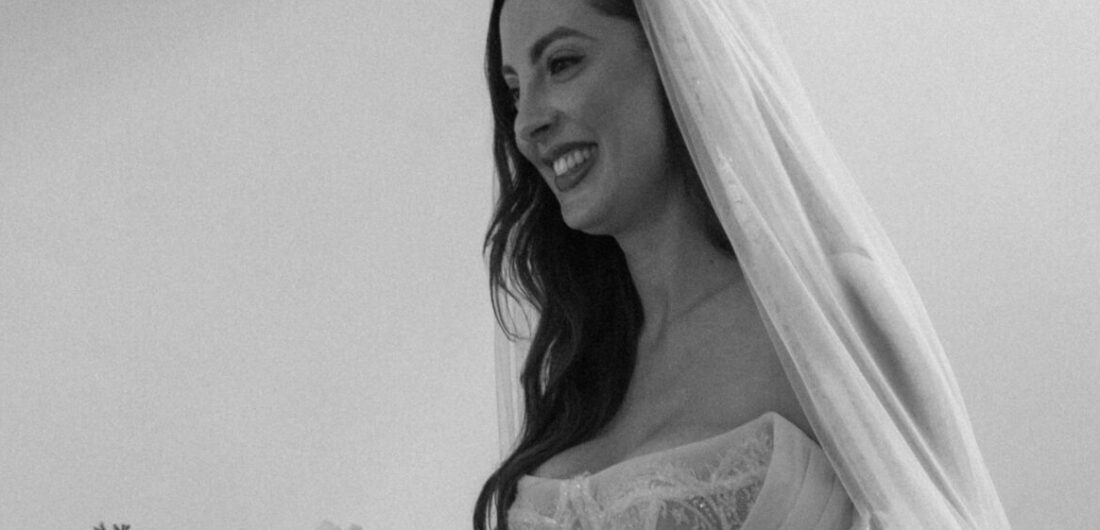 Eva Amurri shares what her wedding dress taught her