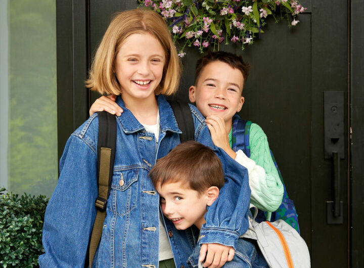 Eva Amurri shares her Back-To-School Must-Haves