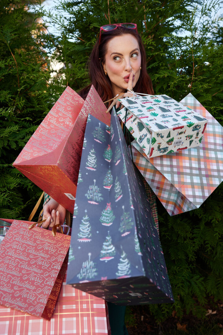 Eva Amurri shares her Holiday Gift Guide 2024