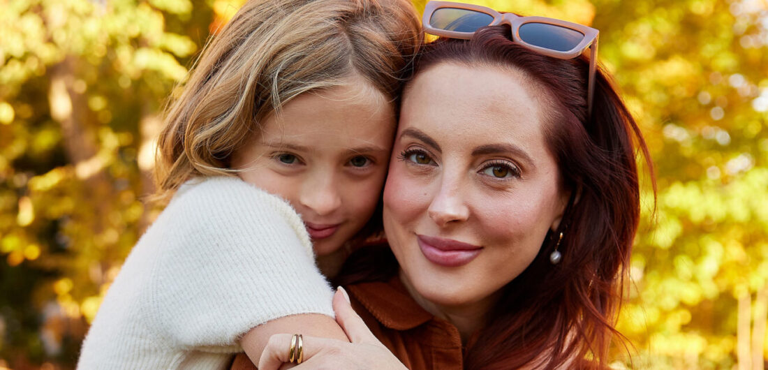 Eva Amurri shares her Thanksgiving Hosting Tips