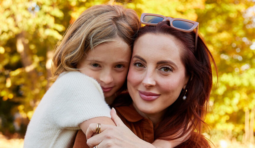 Eva Amurri shares her Thanksgiving Hosting Tips