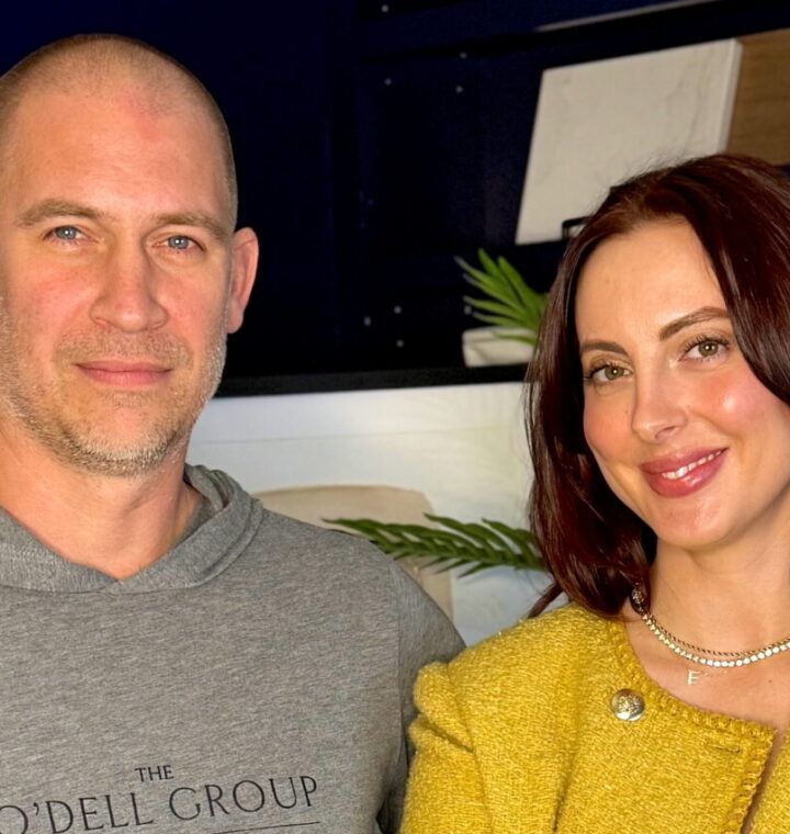Eva Amurri shares one of her big announcements for this year