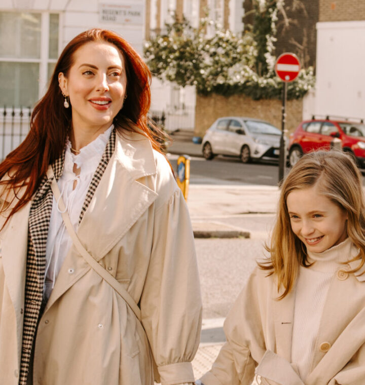 Eva Amurri shares her Mother's Day Gift Guide