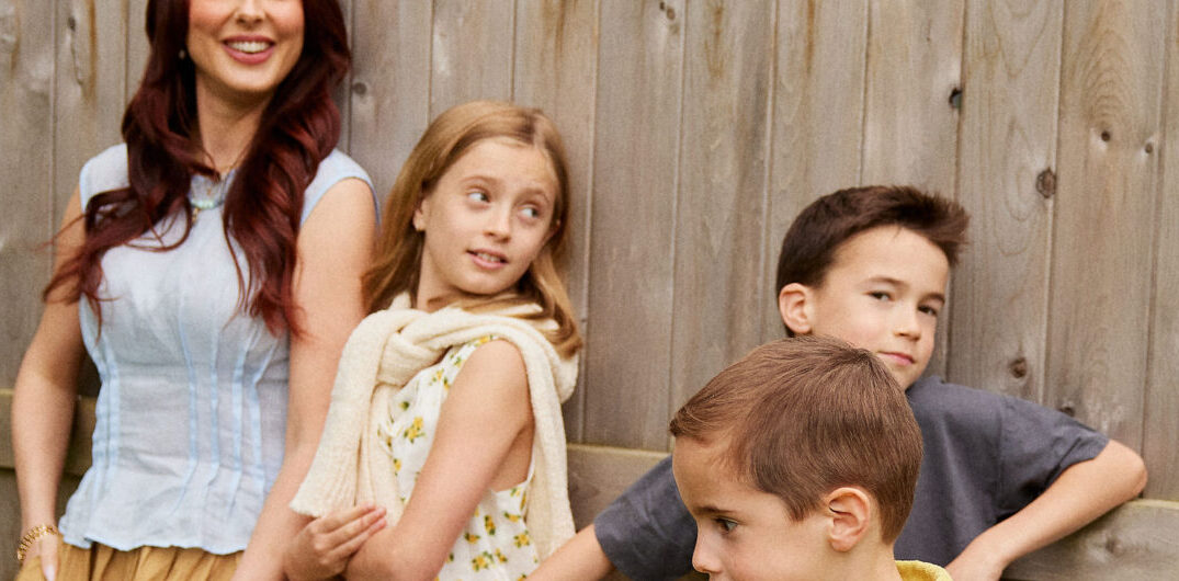 Eva Amurri shares her summer plans