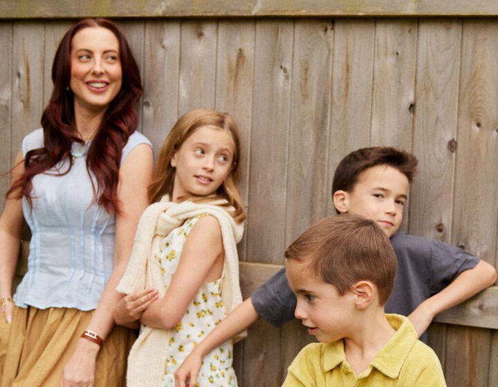 Eva Amurri shares her summer plans
