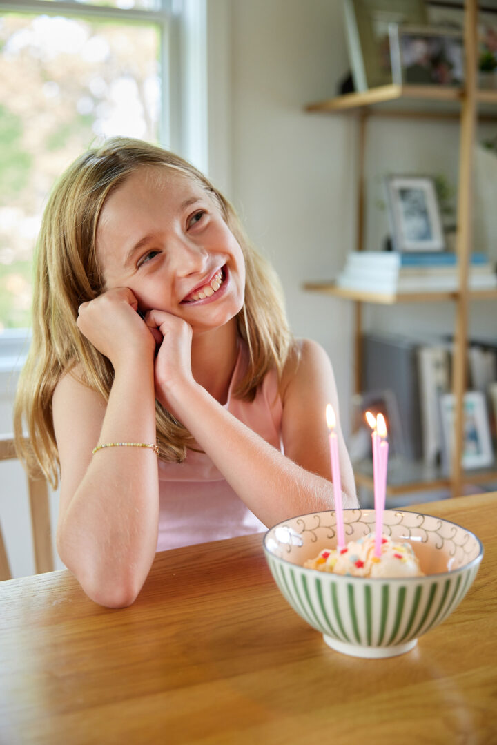 Eva Amurri shares her birthday letter to her daughter Marlowe