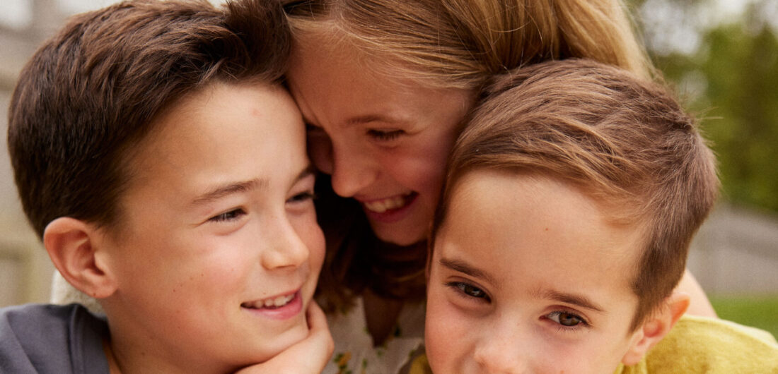 Eva Amurri shares her new school era