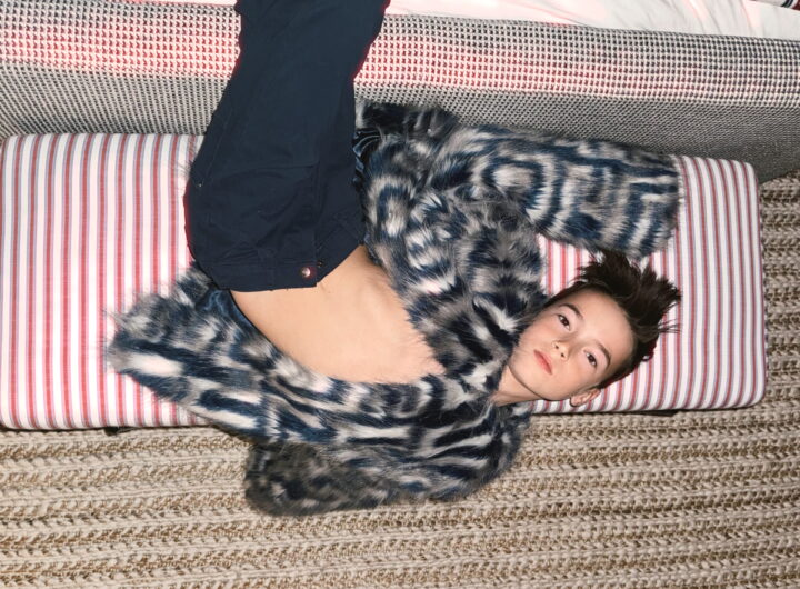 Eva Amurri shares Major's 9th birthday