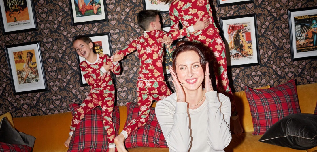 Eva Amurri shares her holiday plans for this