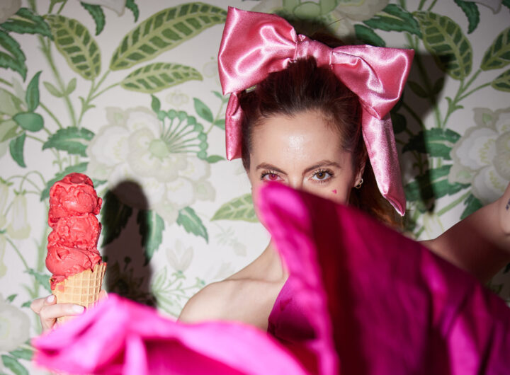 Eva Amurri shares her 2026 Valentine's Day gift guide.