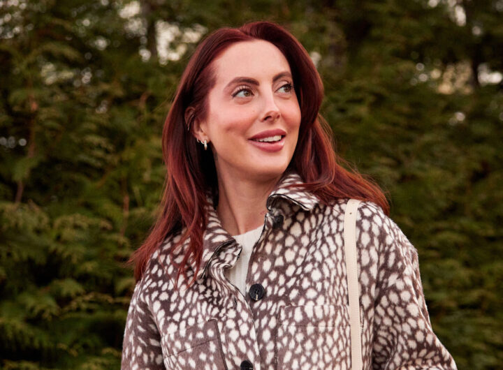 Eva Amurri shares her intentions for 2026.