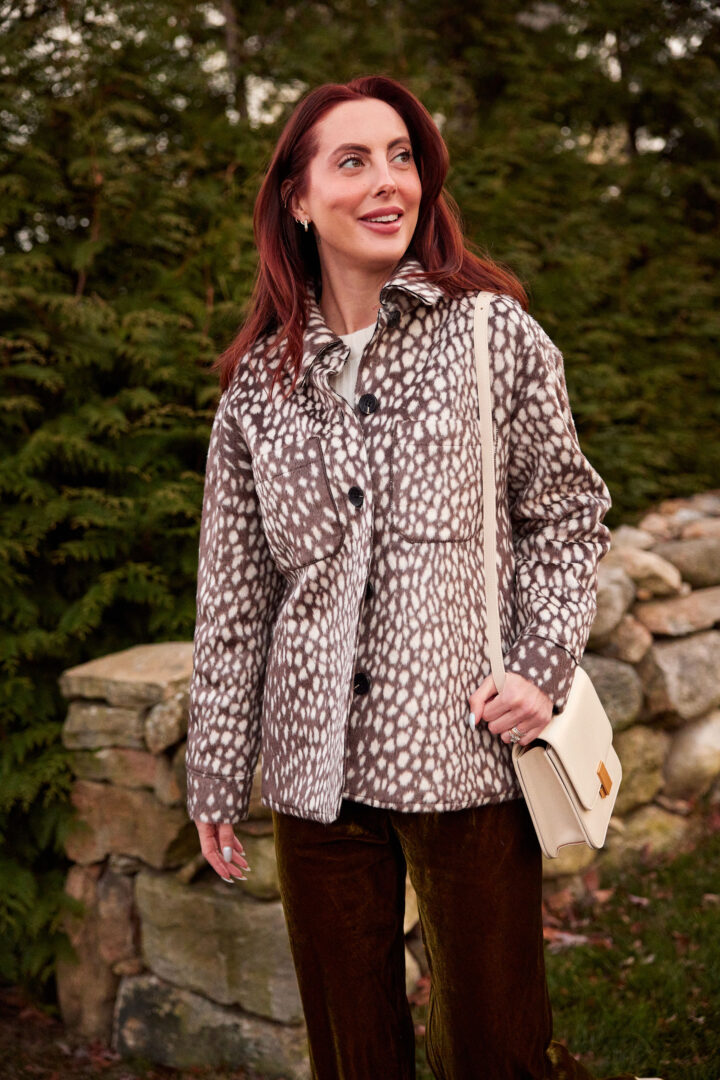 Eva Amurri shares her intentions for 2026.