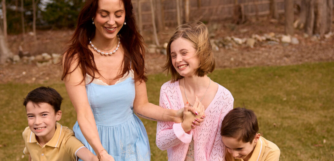 Eva Amurri shares her 2026 Mother's Day Gift Guide.