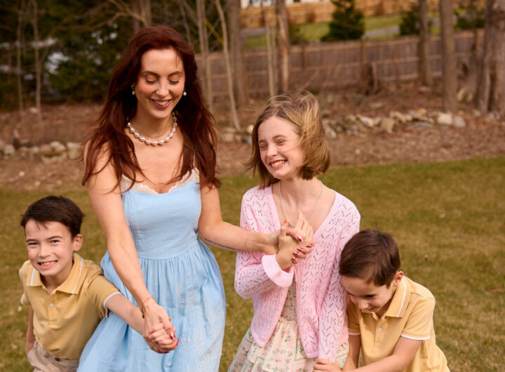 Eva Amurri shares her 2026 Mother's Day Gift Guide.