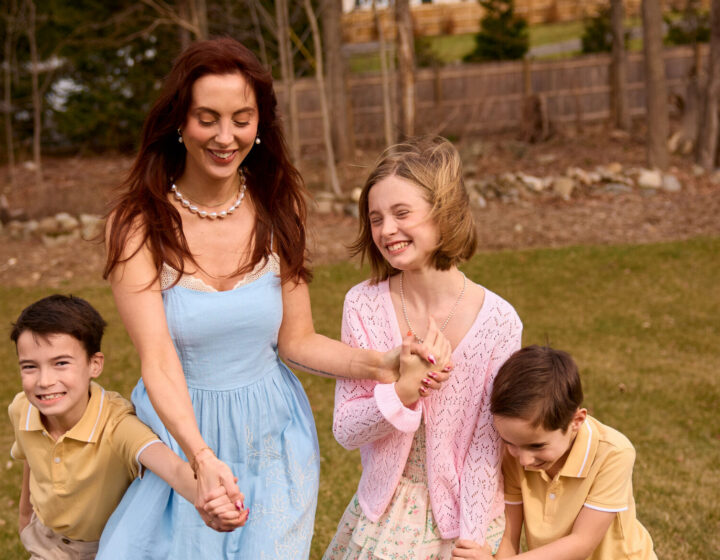 Eva Amurri shares her 2026 Mother's Day Gift Guide.