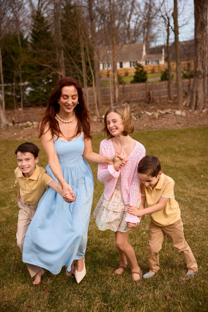 Eva Amurri shares her 2026 Mother's Day Gift Guide.