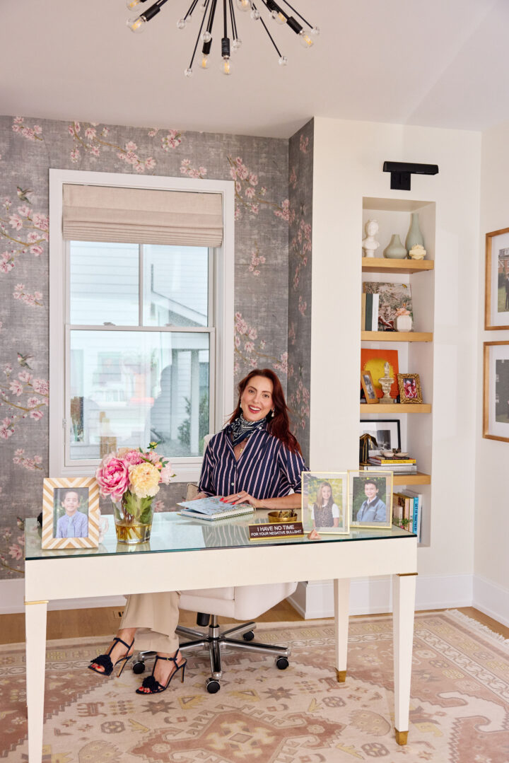 Eva Amurri shares how her career priorities and goals have shifted.