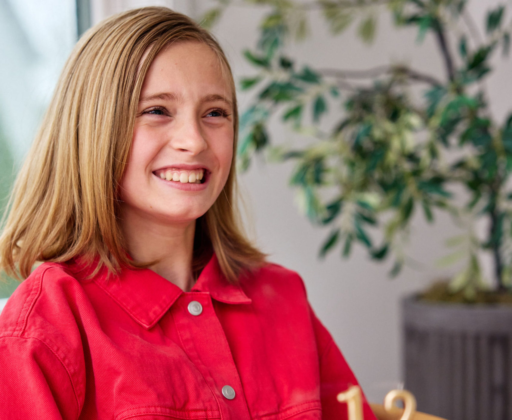 Marlowe is 12! - Happily Eva After