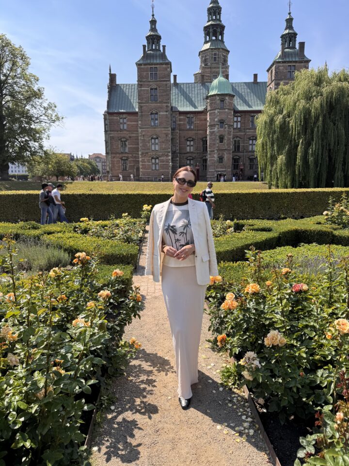 Eva Amurri shares her Copenhagen travel guide.