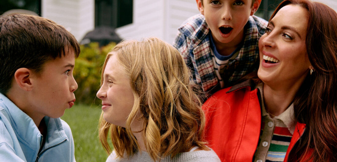 Eva Amurri shares her fall style edit.