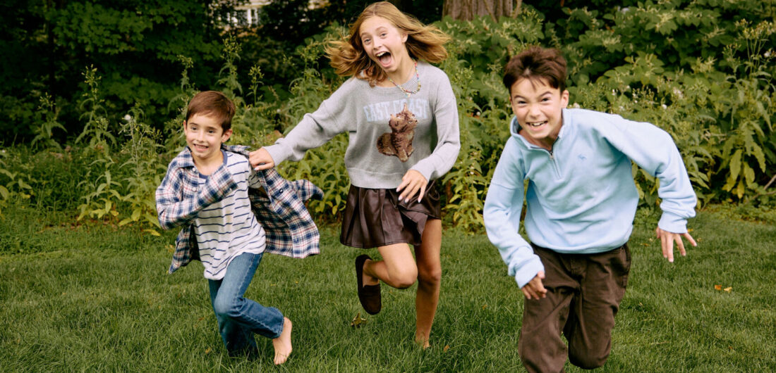 Eva Amurri shares her family wellness strategies going into this fall season.